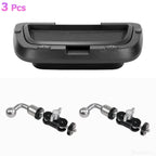 Jeep Wrangler JK Double Phone Holder