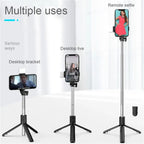 Selfie Stick Tripod