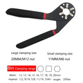 6/8 Inch Magic Wrench