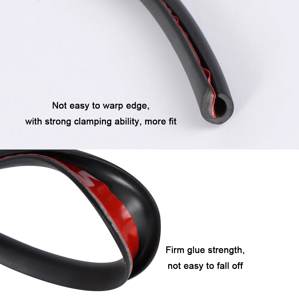 2M/5M/10M Car Door Protector