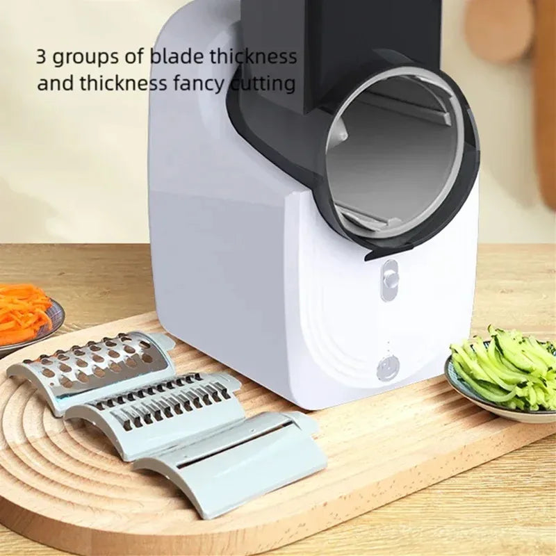 Vegetable Cutter