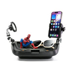 Jeep Wrangler JK Double Phone Holder