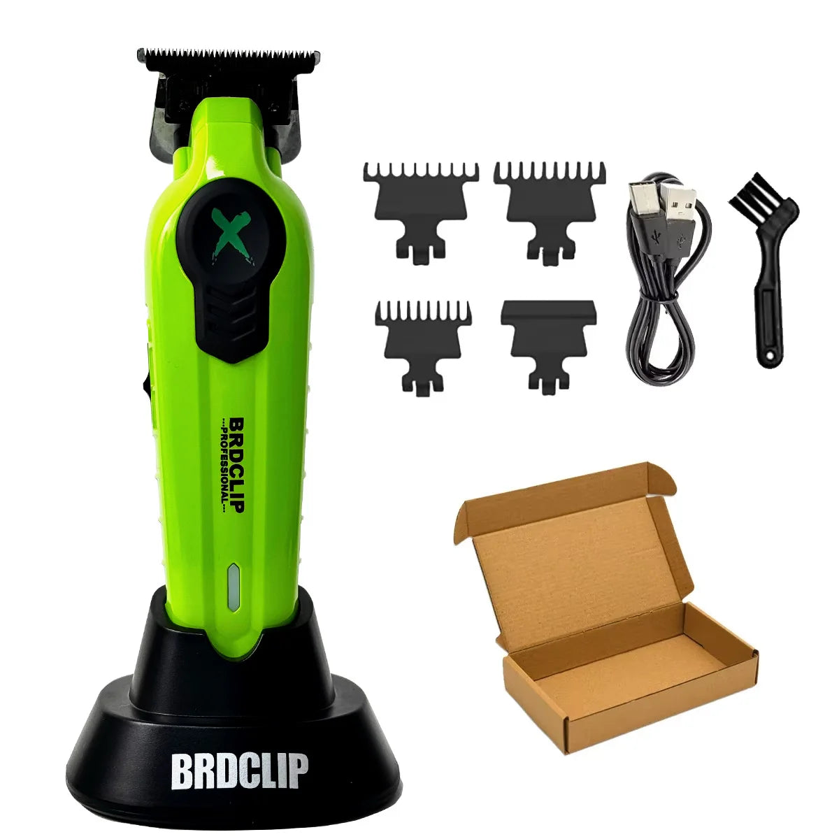 Hair Trimmer