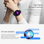 Ultra-Slim Smart Watch