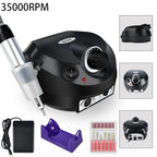 Electric Nail Drill