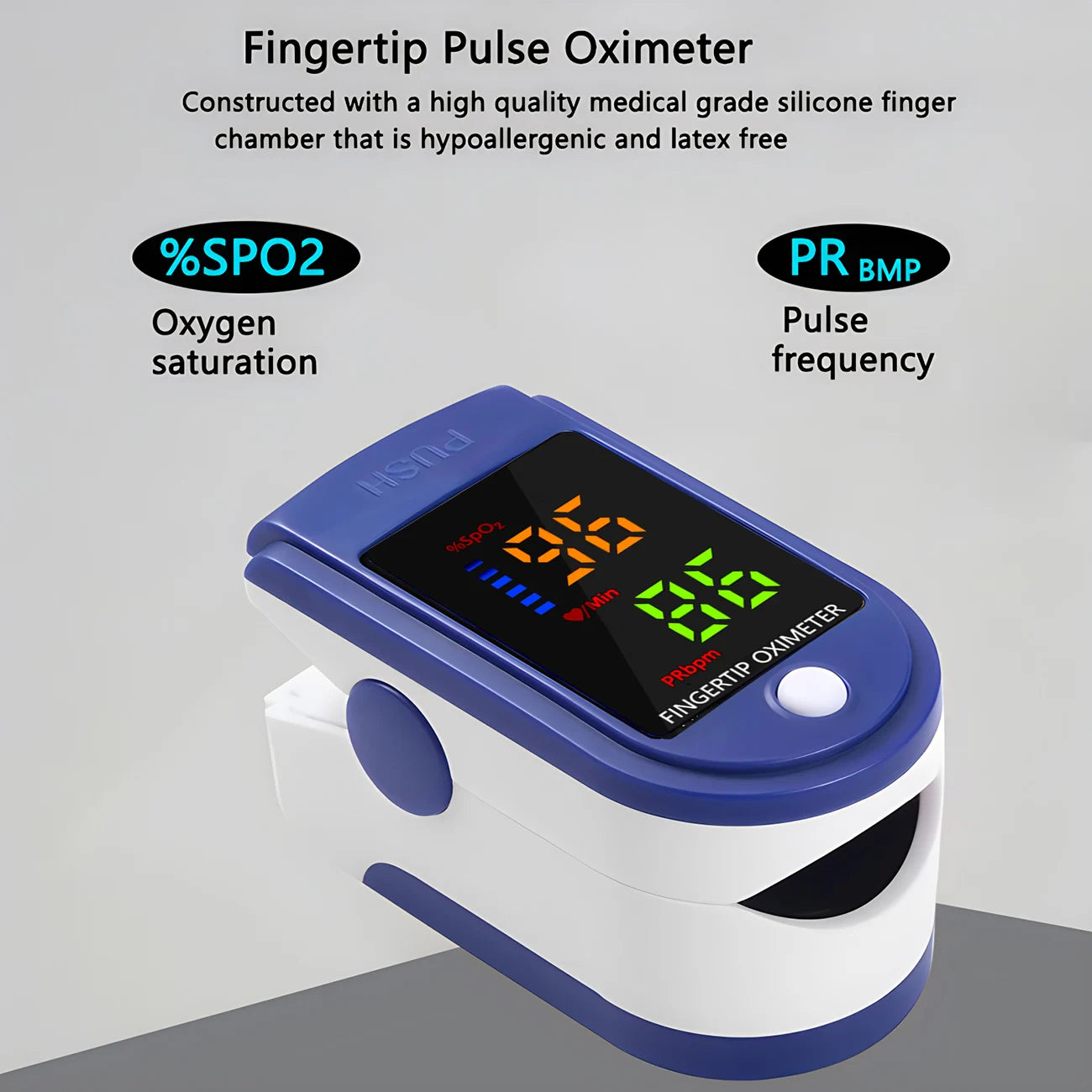 Digital Infrared Thermometer