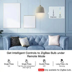 Tuya ZigBee Button Scene