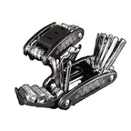 16-in-1 Socket Wrench Set
