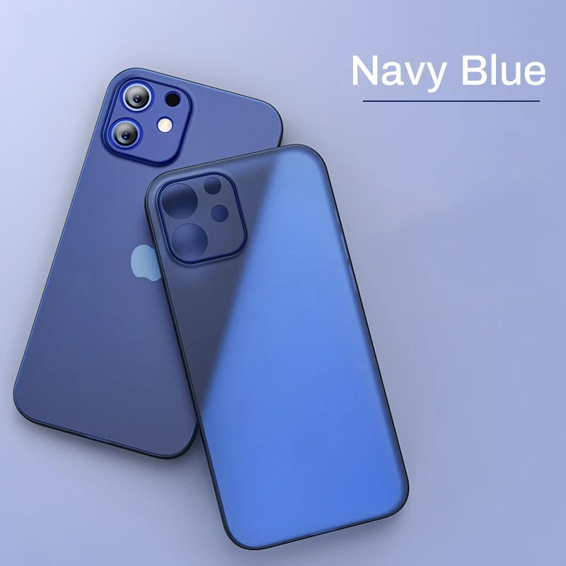 Slim Cover Case