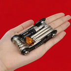 16-in-1 Socket Wrench Set