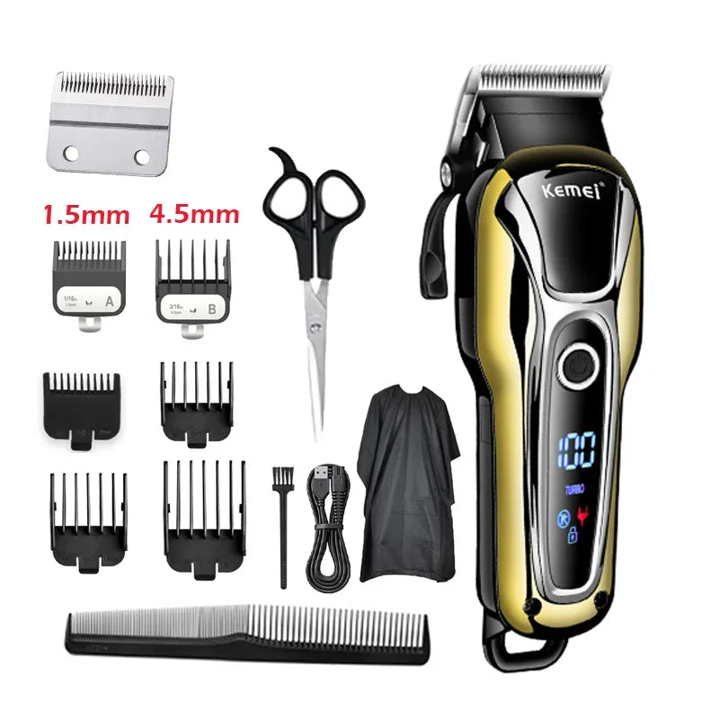 Hair Clipper