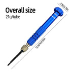 Mobile phone repair tool