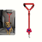 Dog Seat Belt