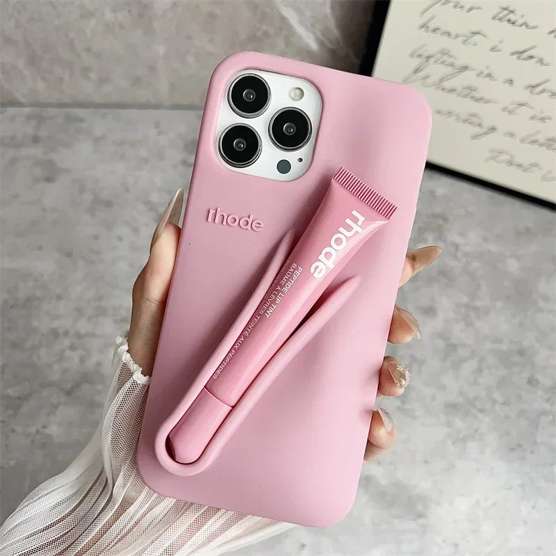 Hot Brand Lemontini Phone Case