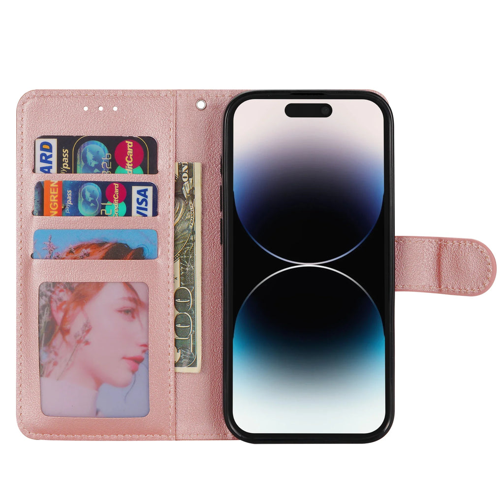 Leather Case Protect Cover