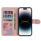 Leather Case Protect Cover