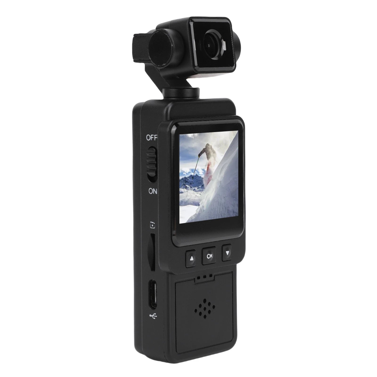 1080P Camera Vlog Camcorder