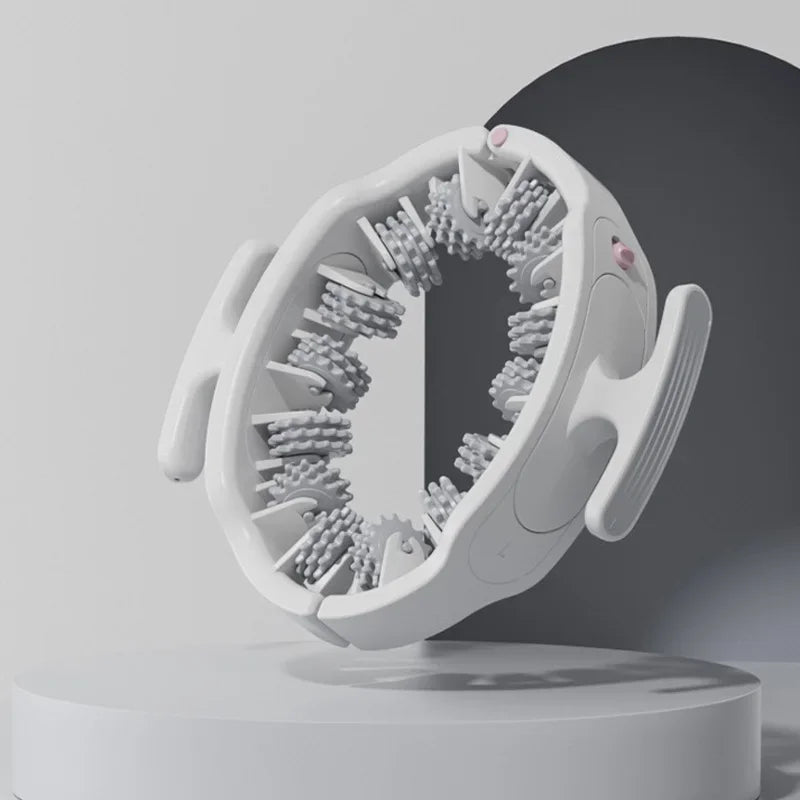 Multi-function Ring Leg Massager