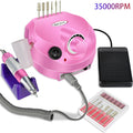 Electric Nail Drill