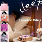 Portable Wireless Bluetooth Speaker Subwoofer
