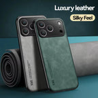 Leather Phone Case