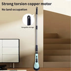 Electrical Cleaning Brush