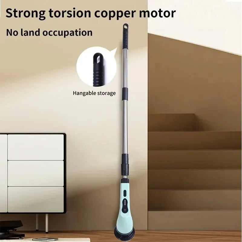 Electrical Cleaning Brush