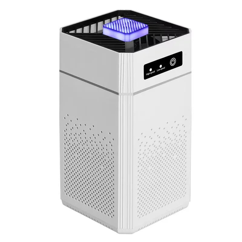 HOMEFISH Air Purifier