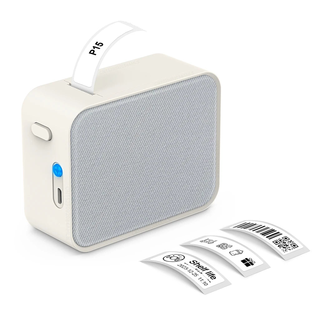 Label Printer