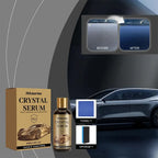Ceramic Car Coating Kit