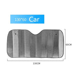 Car Solar Protection