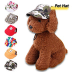 Fashionable Cute Pet Hat