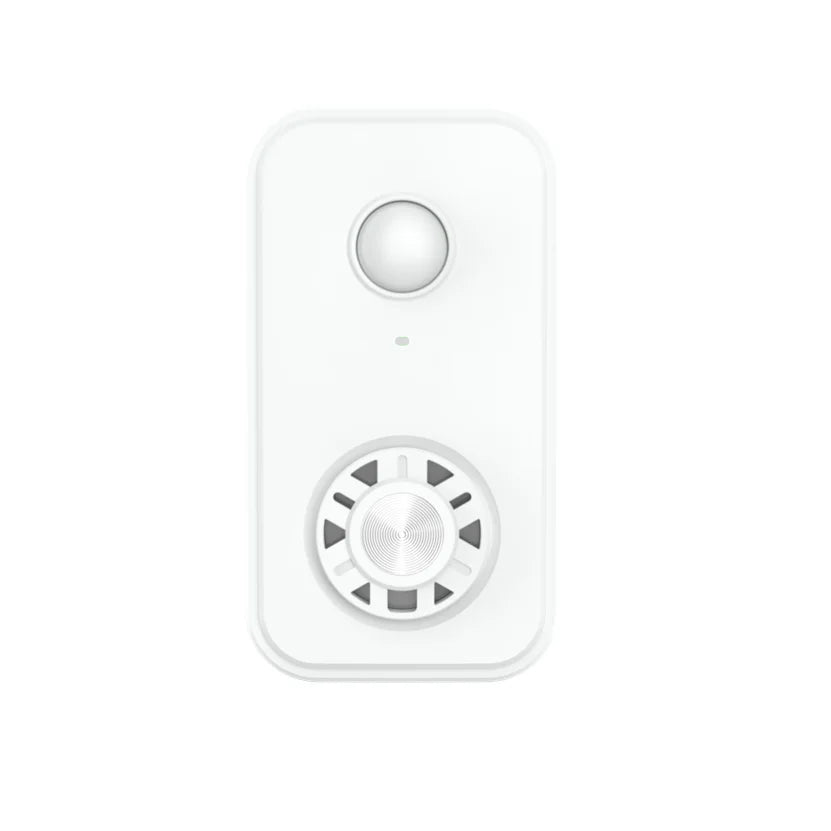 Plug-in Air Purifier