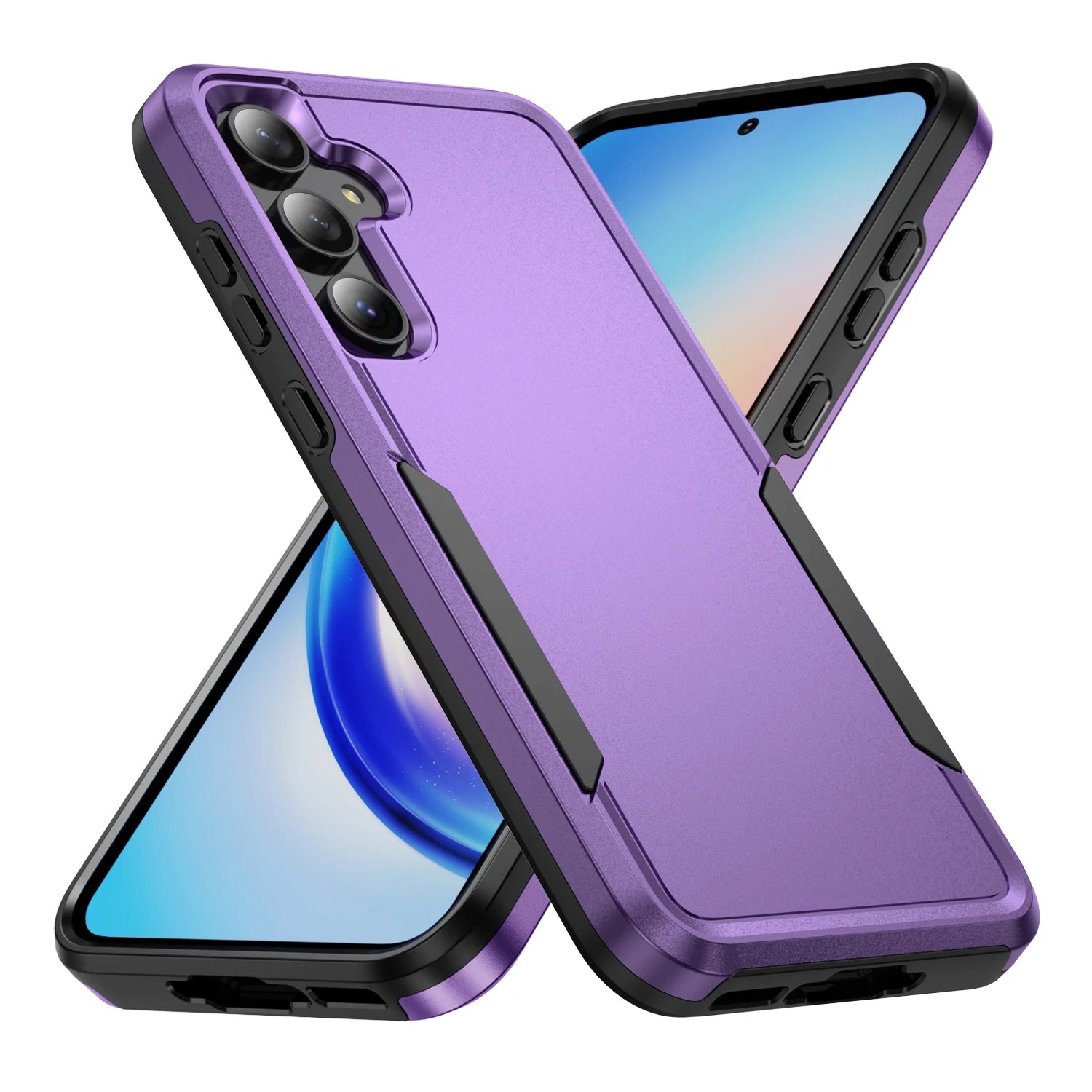 Military Grade Cases