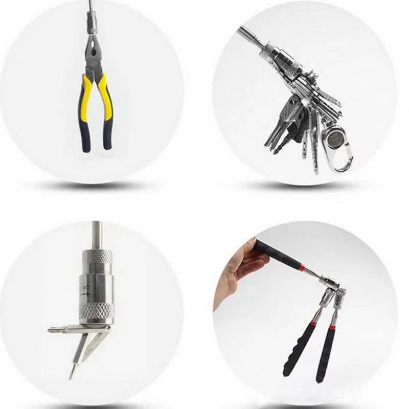 Magnetic Picker