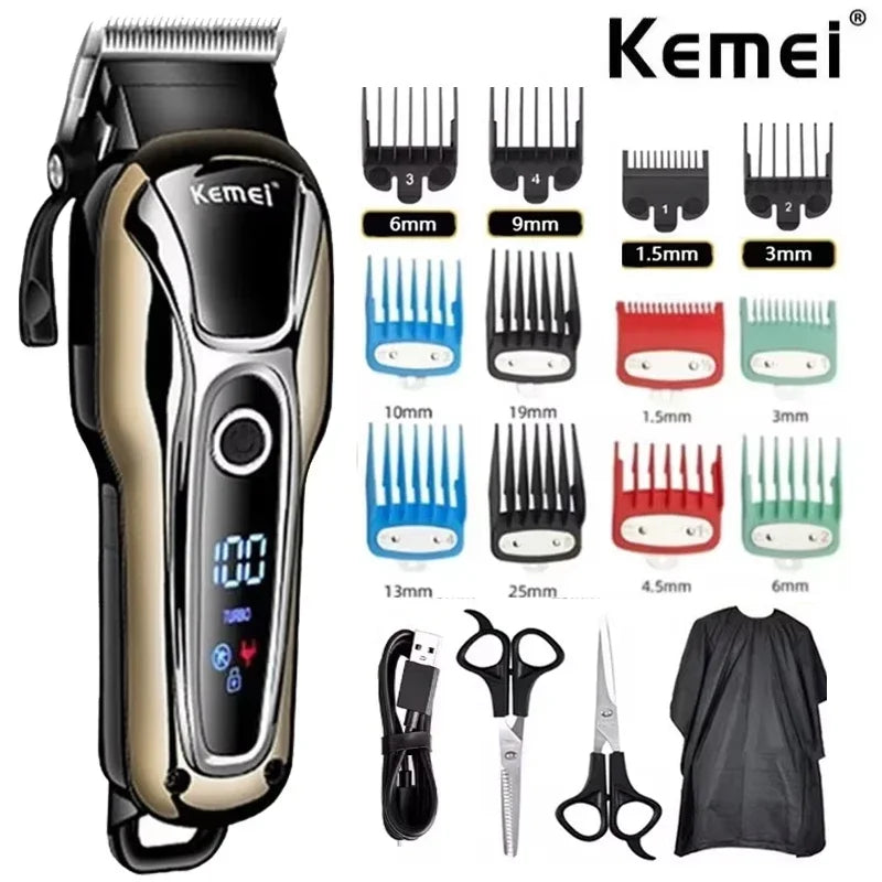 Hair Clipper