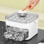 50-Cube Ice Maker