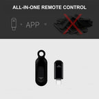 Mobile phone Remote Control