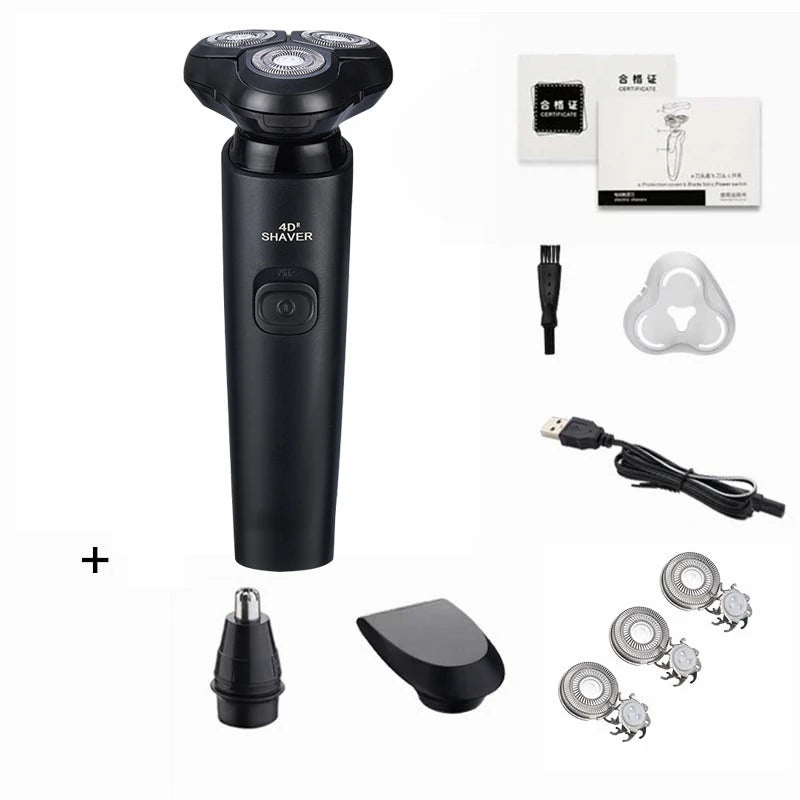 Electric Razor