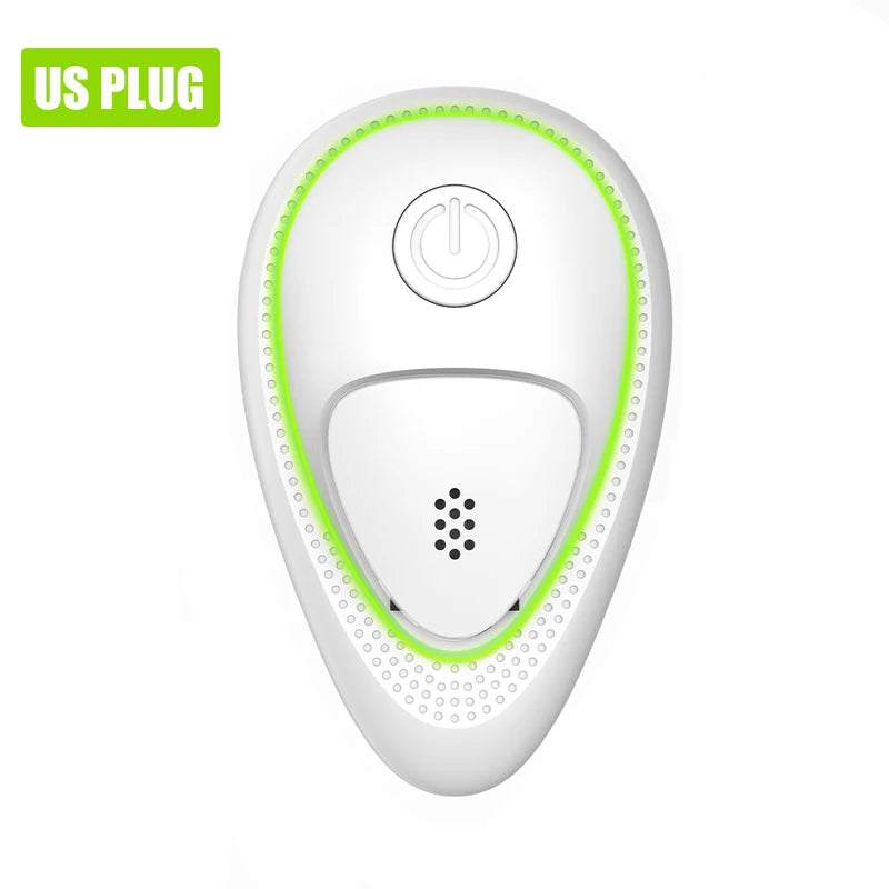 Negative Ion Air Purifier