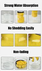 Microfiber Cleaning Towel