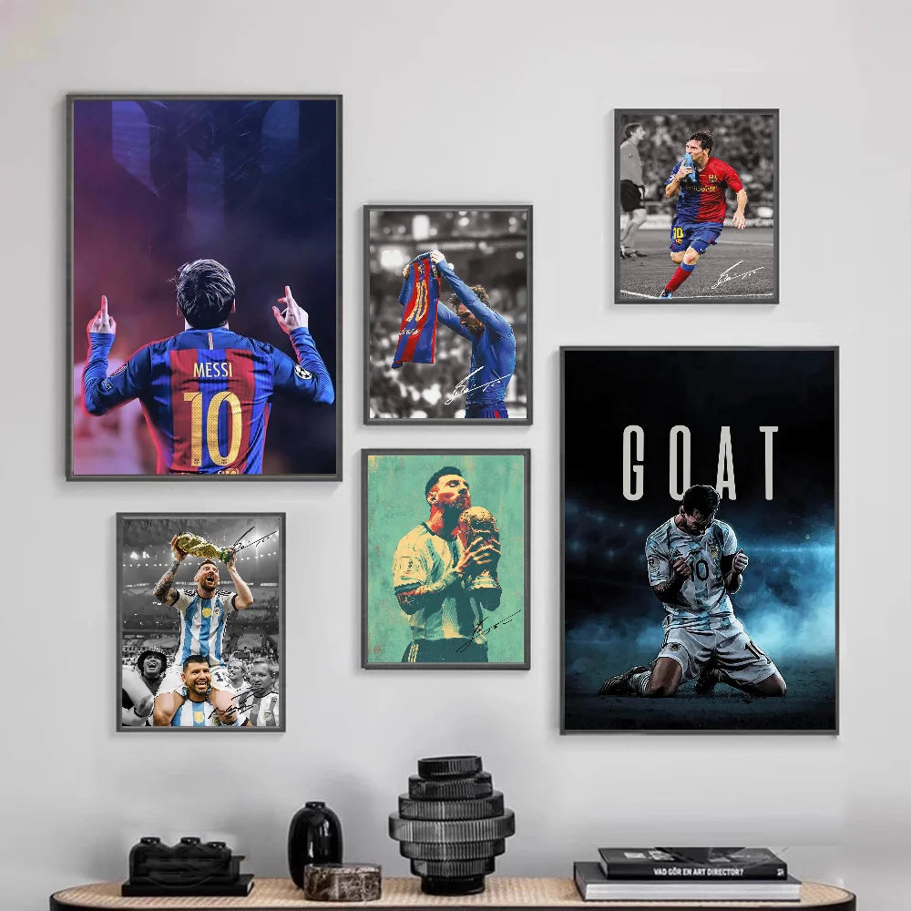 Legend football player