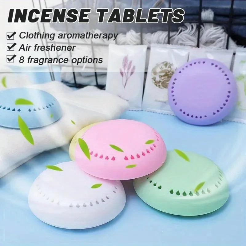 Aromatherapy Fragrance