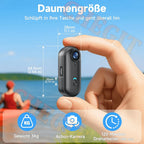 4K HD POV Magnetic