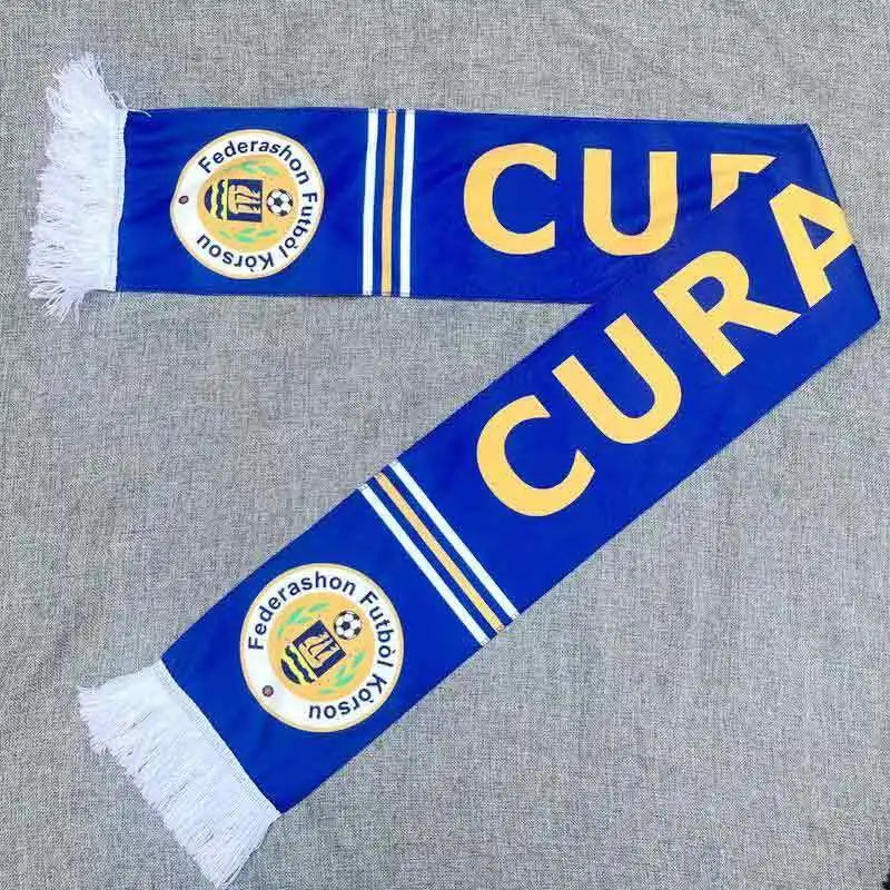 Unisex Soccer Cheering Scarf 2026