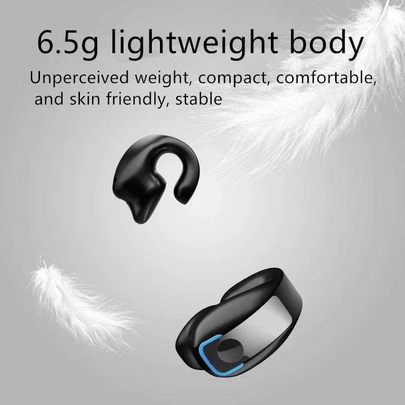 Earphone Clip