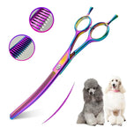 Dog Grooming Scissors