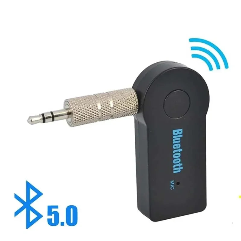 Wireless Bluetooth