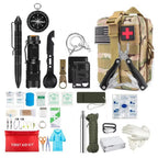 First Aid Kit