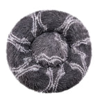 Plush Pet Bed